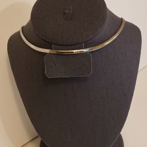 Unisex Omega Chain